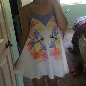 LF summer dress